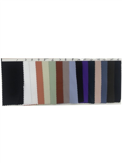 DG-CNWI  99843  87.5％N+12.5％SP   1.7m*270gsm 運動面料 瑜伽布 45度照